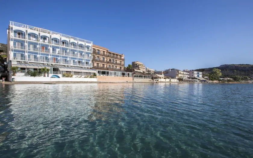 Hotel Tolo - Image 1