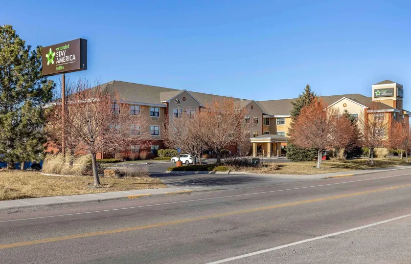 Extended Stay America Suites - Great Falls - Missouri River - Image 1