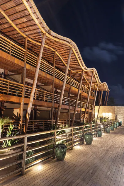 Filho do Vento Kite & Lodge - Image 1
