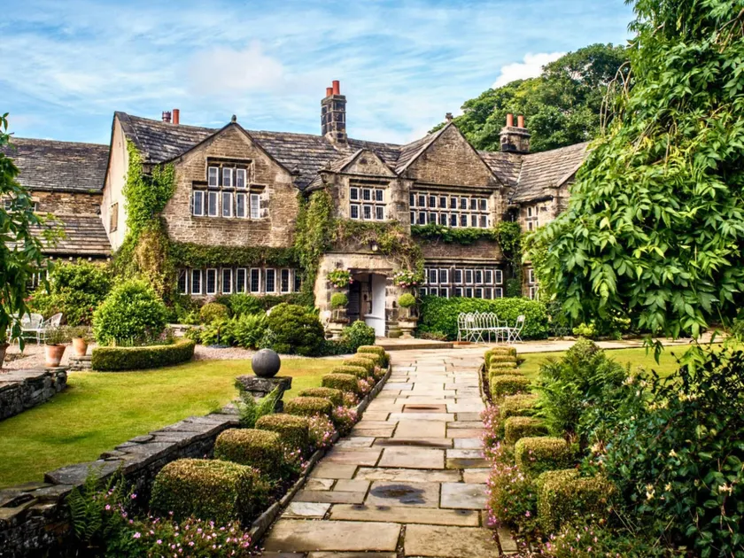 Holdsworth House Hotel - Image 1