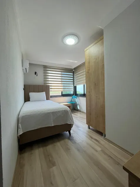 Iotape Hotel Antalya - Image 1