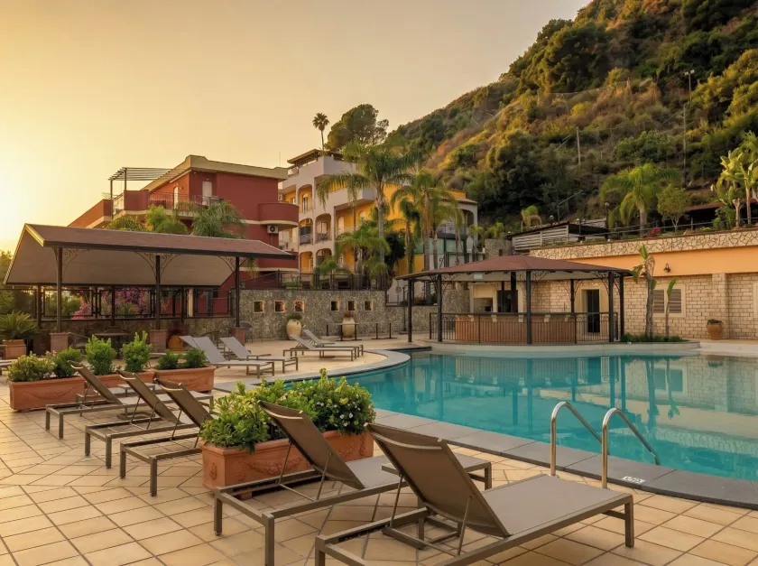 Quiete Taormina Naxos, Tapestry Collection by Hilton - Image 1
