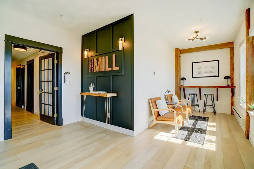 The Mill Hotel - Image 1