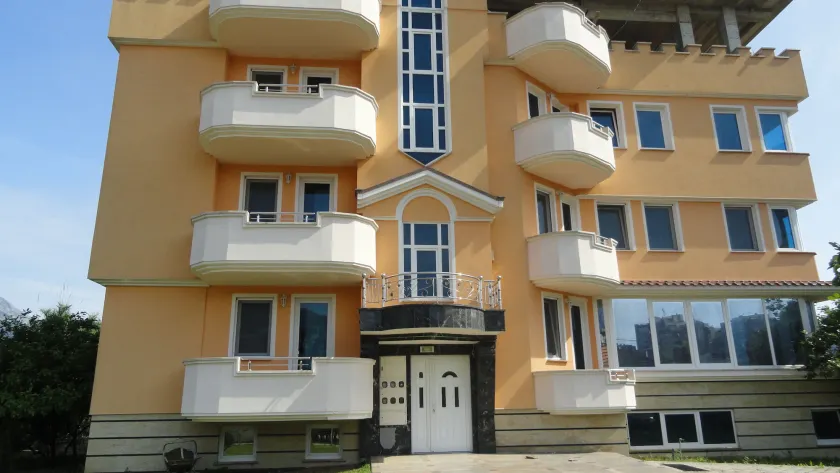 Apartment Pucurica II - Image 1