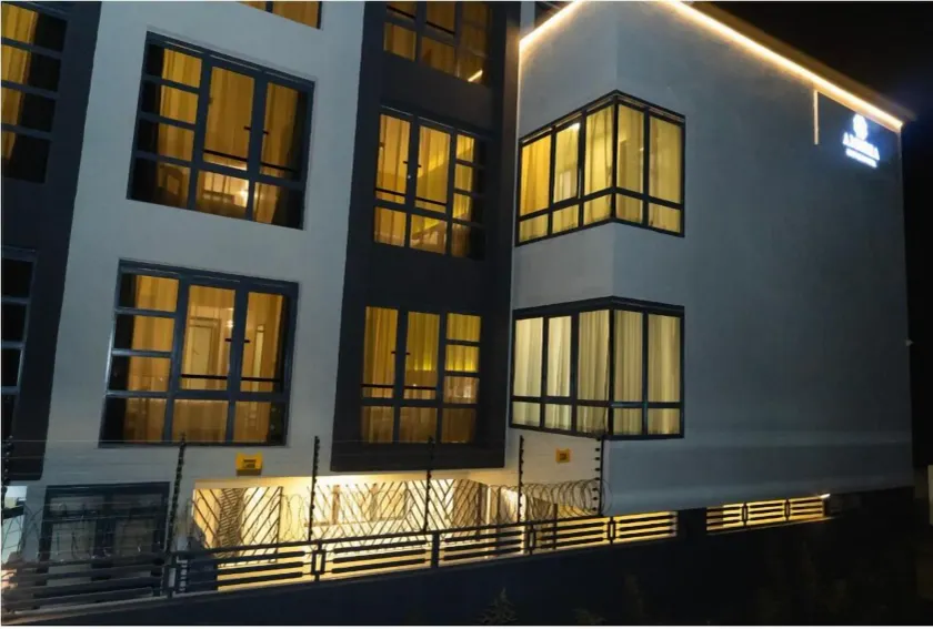 Amoria Boutique Hotel - Image 1
