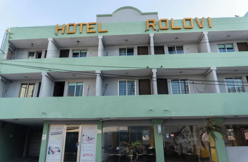 Hotel ROLOVI - Image 1