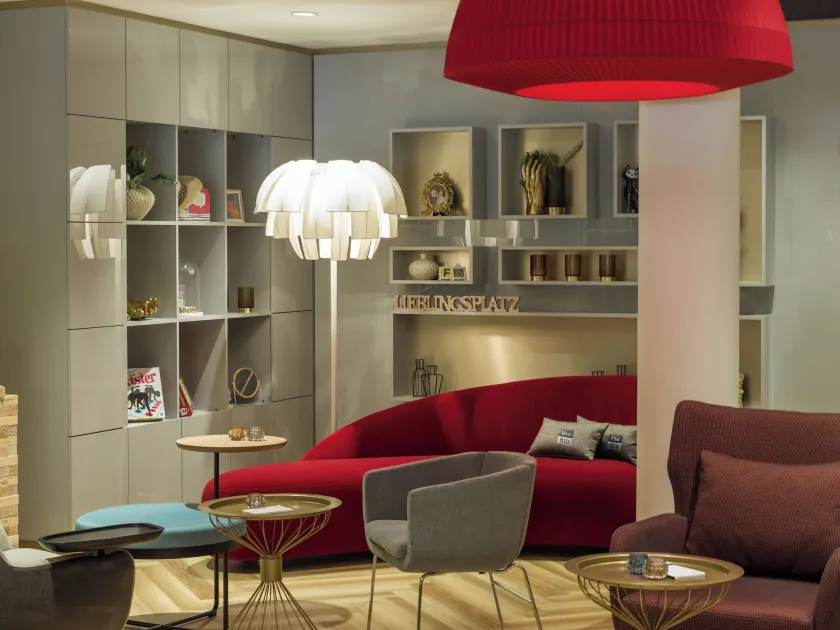 Holiday Inn - the niu, Franz Vienna by IHG - Image 1
