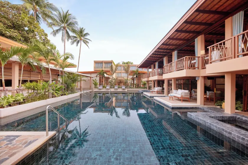 Marasca Samui - Small Luxury Hotels of the World - Image 1