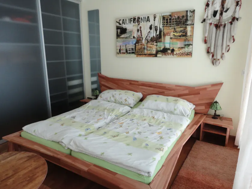 B & B Auf dem Wolf, St. Jakob - Image 1