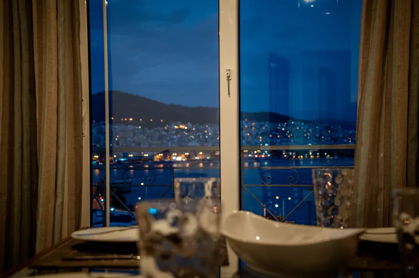 Nice Greek Villa - Image 1