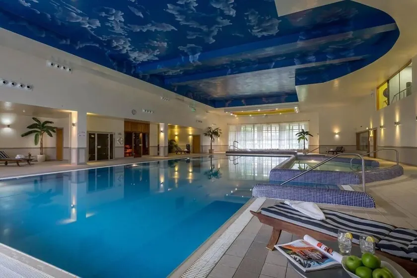 Mullingar Park Hotel - Image 1