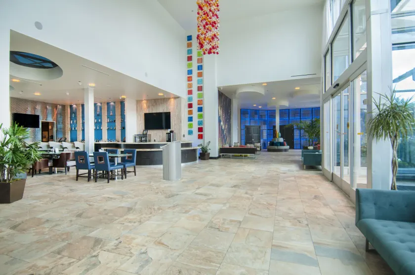 Hotel Indigo Waco by IHG - Image 1