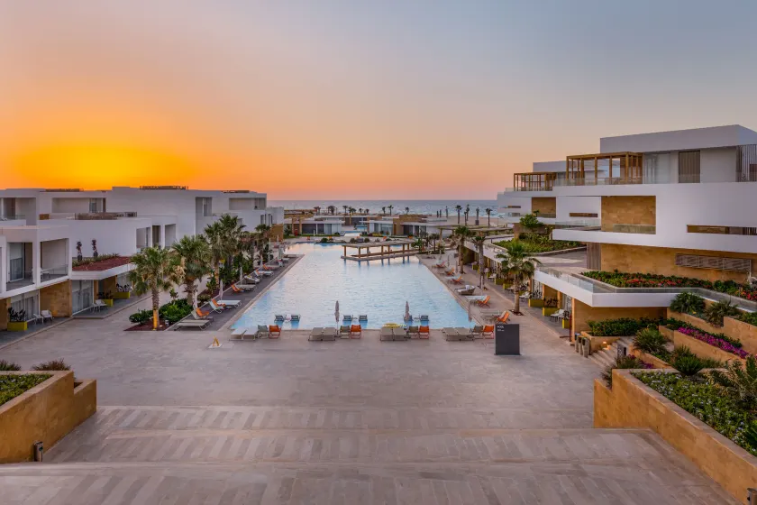 The G Hotel Seashell - Image 1