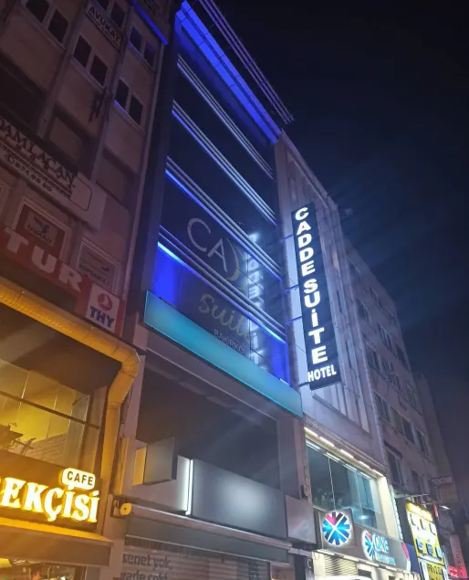 Cadde Suite Bakırköy - Image 1