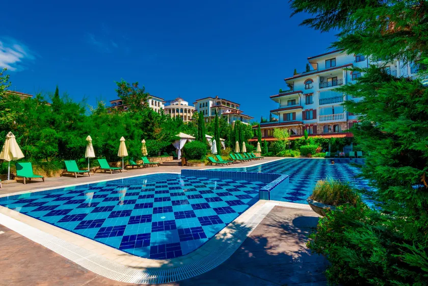 Esteban VIP Residence Club - Image 1