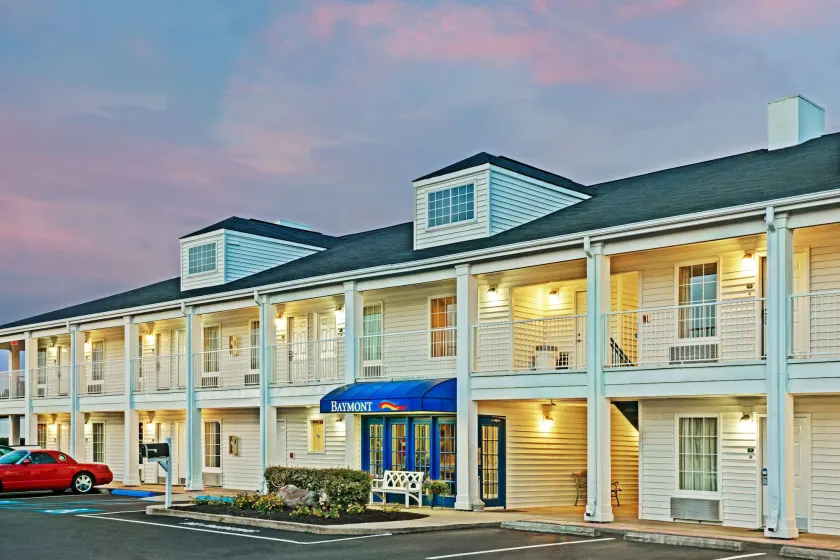 Baymont by Wyndham Gaffney - Image 1