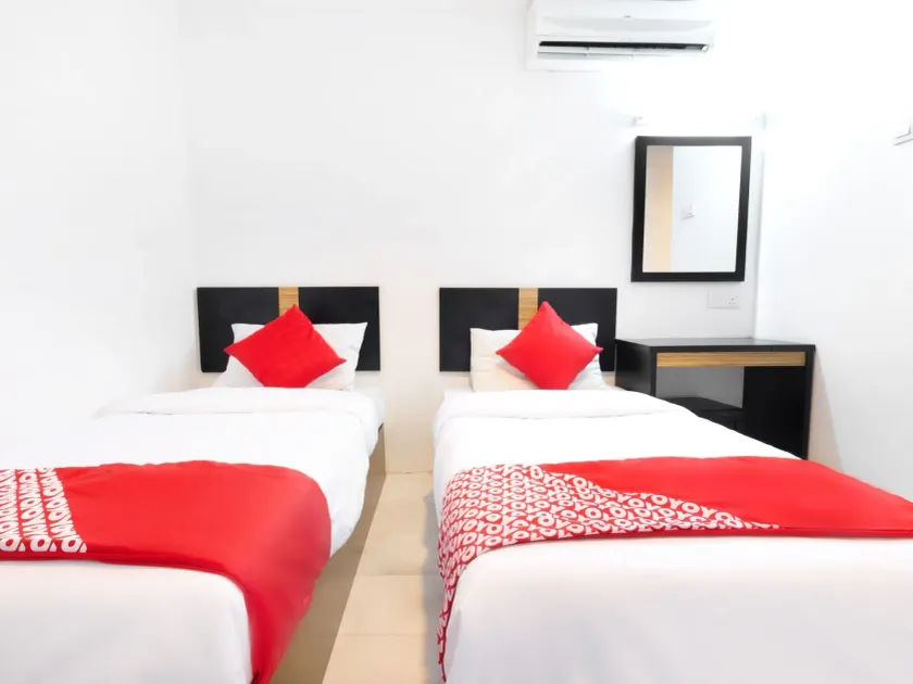 Hotel Bao Shu - Image 1