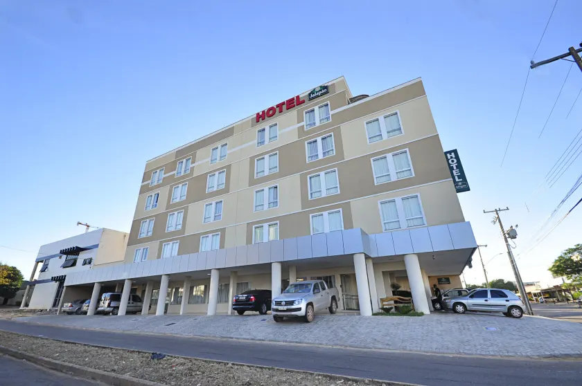 Jalapão Hotel - Image 1