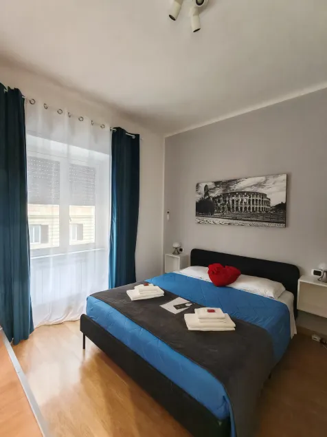 AD Trastevere Guest House - by AD Roma - Image 1