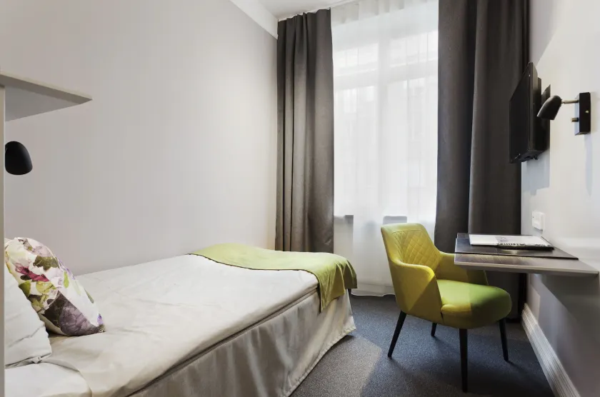 Hotel Örebro - Room