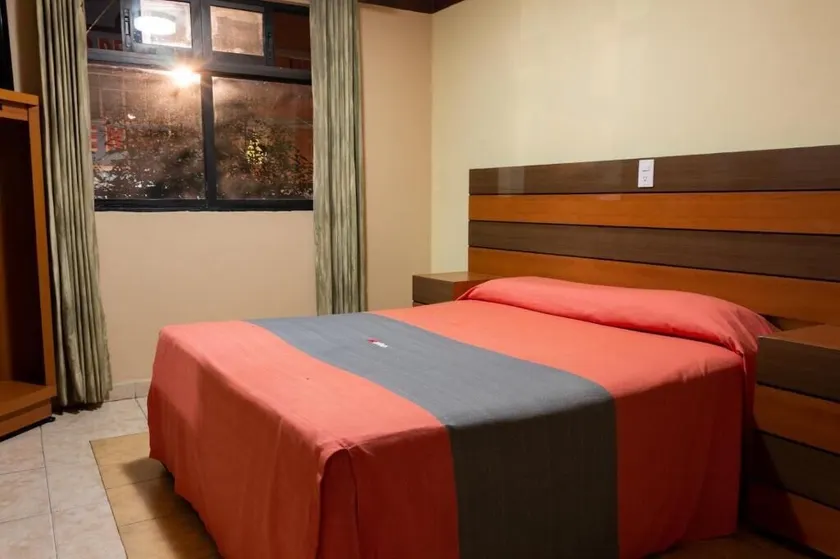 Hotel H - Fabiola Adults Only - Chambre