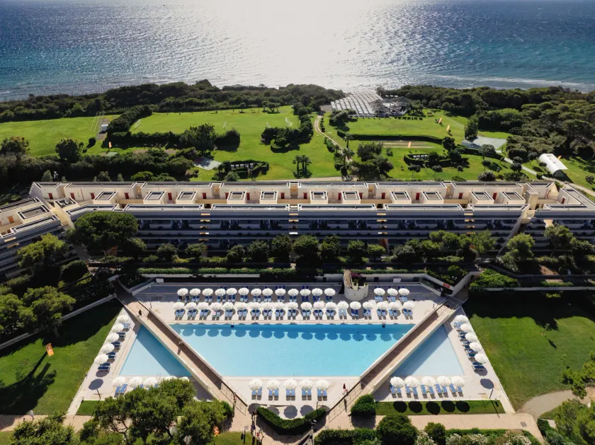 VOI Alimini Resort - Image 1