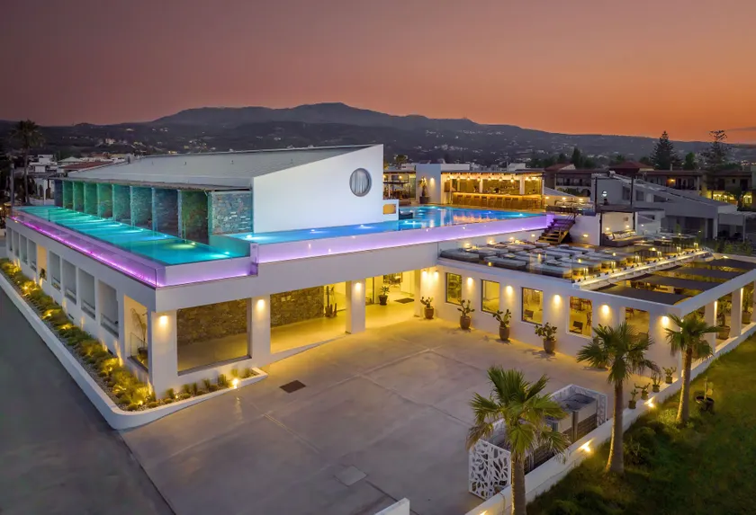 Atermono Boutique Resort & Spa - Image 1