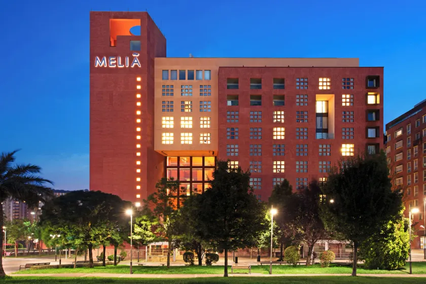 Meliá Bilbao - Image 1