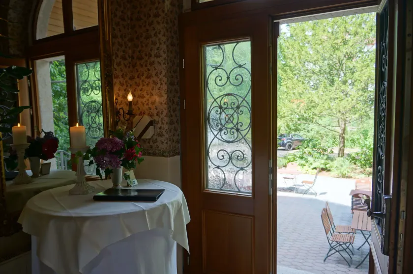 Hotel Villa Herzog - Image 1