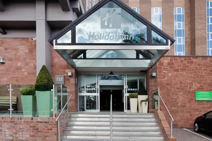 Holiday Inn Kenilworth - Warwick by IHG - Image 1