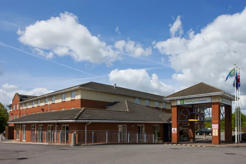 Holiday Inn Express Gloucester - South by IHG - Image 1