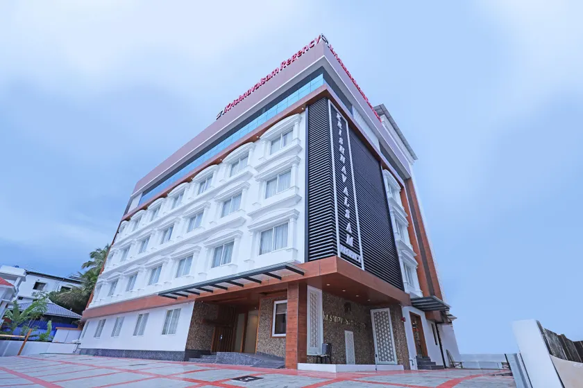 Krishnavalsam Regency - Image 1