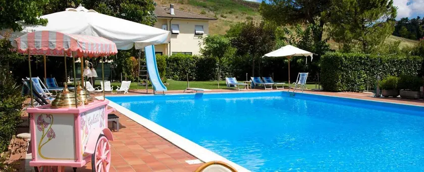 Albergo Il Giardino - Image 1