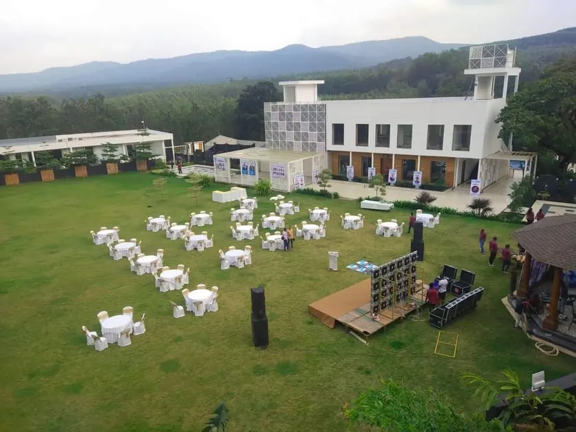 Bindiga Peak Resorts, Chikmagalur - Image 1