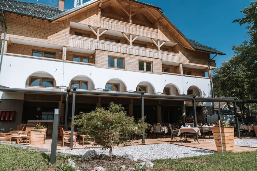 Apartmaji Triglav - Image 1