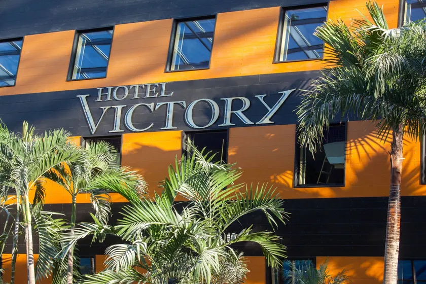Hotel Victory Therme Erding - Image 1