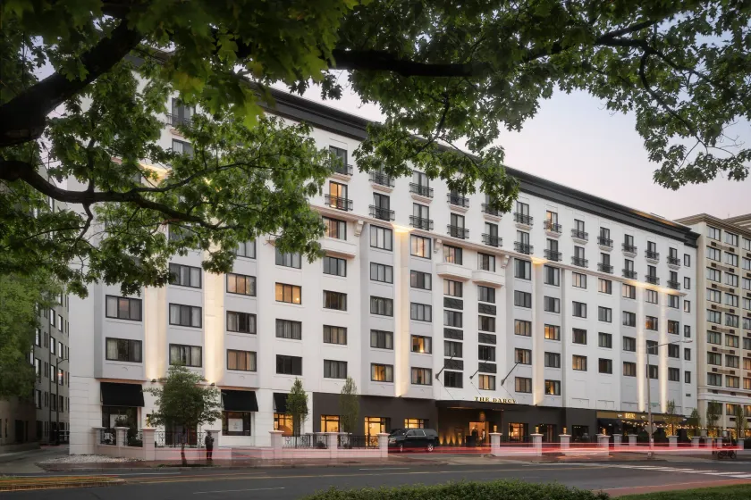 The Darcy Hotel, Washington DC - Image 1