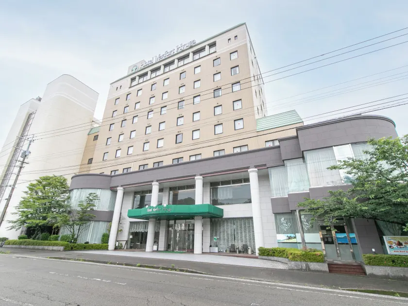 Hotel Verfort Hyuga - Image 1