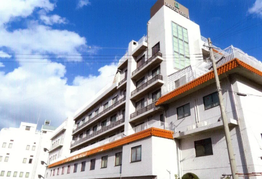 Hotel Itoh - Image 1
