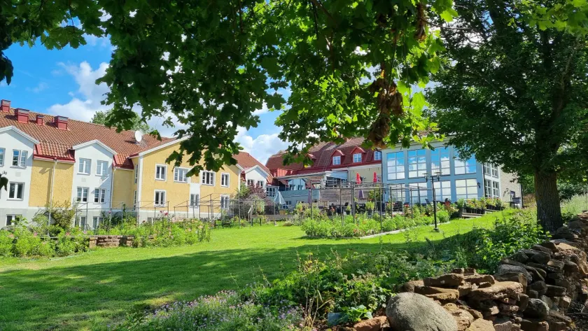 Halltorps Gästgiveri - Image 1