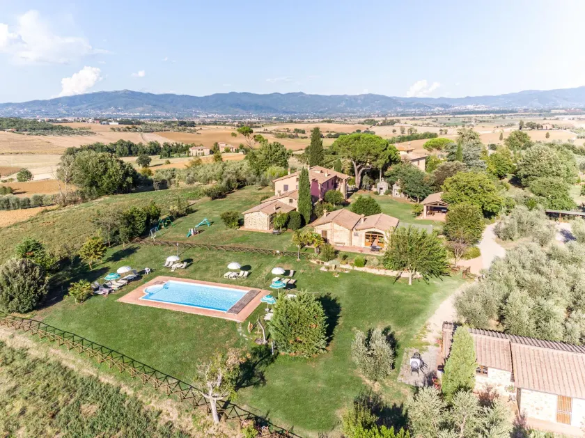 Il Querciolo - Azienda biologica, Agriturismo e Cantina - Image 1