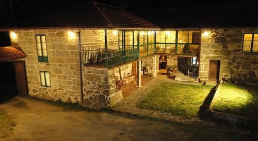 Casa Rural Rectoral de Candás - Image 1