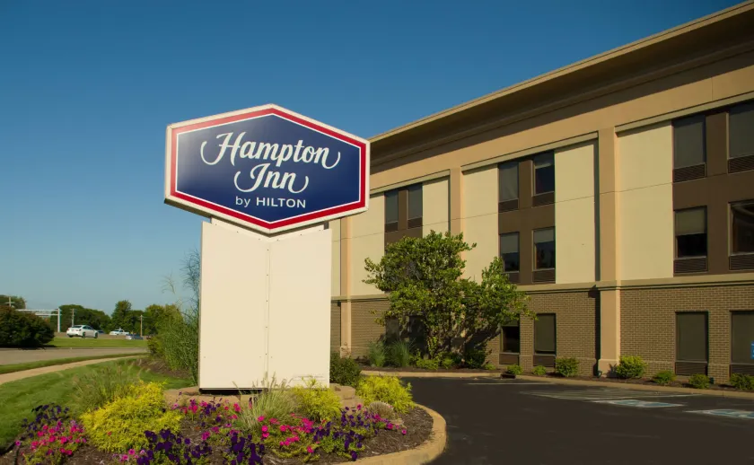 Hampton Inn St. Louis/Chesterfield - Image 1