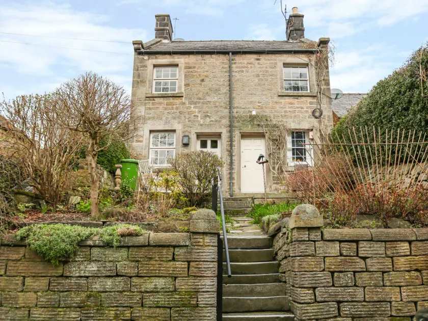 Ash Cottage - Image 1