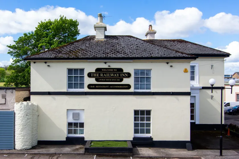 The Railway Inn - Image 1