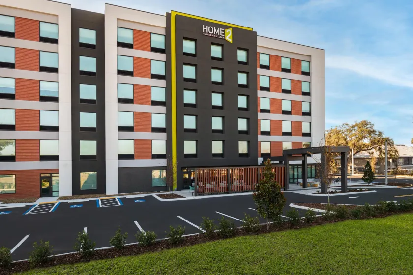 Home2 Suites By Hilton Riverview Tampa - Image 1