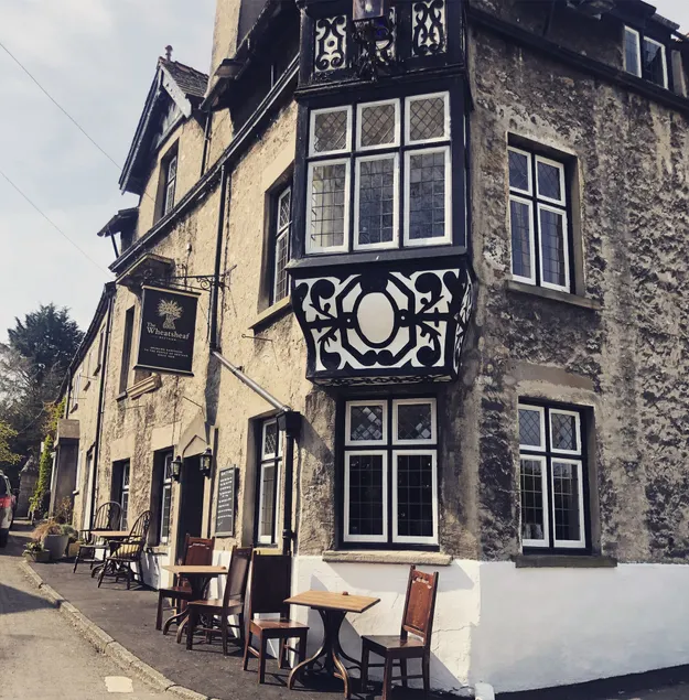 The Wheatsheaf at Beetham - Image 1