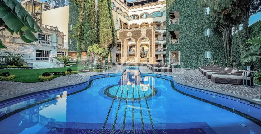 HOTEL & SPA MANSION SOLIS by HOTSSON - Image 1