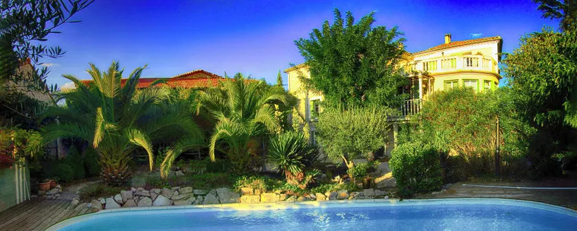 La Bastide de Canaules - Image 1
