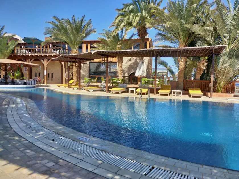 Nesima Resort - Image 1